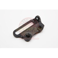 Air Conditioner Idler Pulley Bracket Landcruiser 70 80 HZJ HDJ