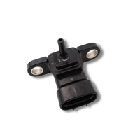 Turbo Pressure Sensor Landcruiser VDJ