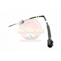 Exhaust Gas Temperature Sensor No.2 Landcruiser VDJ79