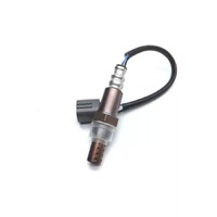 Oxygen Sensor Post Cat Hilux GGN