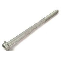 Body Mount Bolt No.1 Landcruiser 80