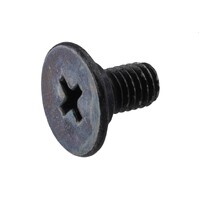 Rear Tailgate Inner Handle Screw Landcruiser 70 80 105