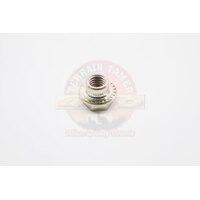 Wiper Arm Nut Landcruiser 70 80