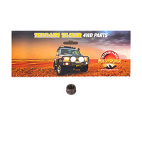 Conrod Bolt Nut Hilux LN Landcruiser FZJ