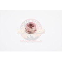 Sway Bar Link Nut Front Landcruiser