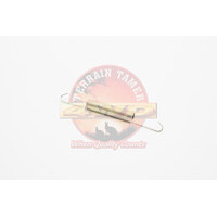 Hand Brake Shoe Spring Return Lower Landcruiser