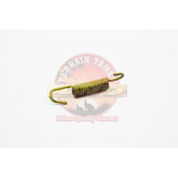 Hand Brake Shoe Spring Return Rear Landcruiser