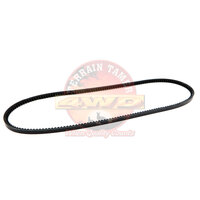 Alternator Fan Belt Landcruiser FZJ