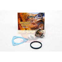 Thermostat Kit Hilux LN