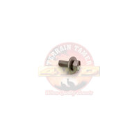 Steering Knuckle Seal Cover Bolt Landcruiser 70 80 105