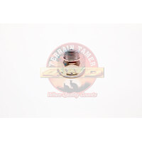 Steering Damper Nut Landcruiser 60 70 80 105