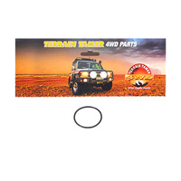 Timing Cover O-Ring Landcruiser FZJ