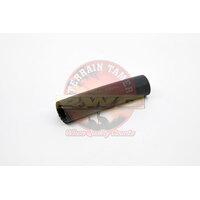 Heater Hose Inlet Landcruiser 80