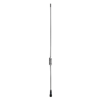 AE4008 600mm Antenna Whip (6.6dBi Gain) - Black