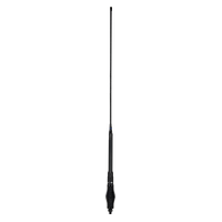 AE4018BK1 970mm Elevated-Feed Antenna (6.6dBi Gain) - Black