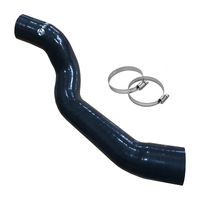 Silicone Cold Side Intercooler Hose Upgrade Ranger PX BT50