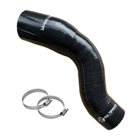 Silicone Cold Side Intercooler Hose Upgrade Triton MQ MR