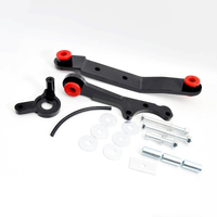 Diff Drop Kit Hilux N70 N80