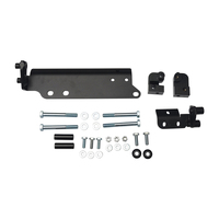 Diff Drop Kit Navara NP300