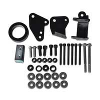 Diff Drop Kit Ranger PX BT50