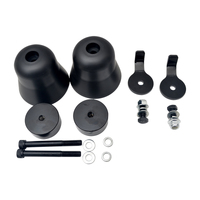 Drop Out Cone Coil Retainer Kit Navara NP300