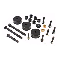 Diff Drop Kit Landcruiser 200