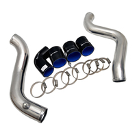 Intercooler Hard Pipe Upgrade Ranger PX BT-50