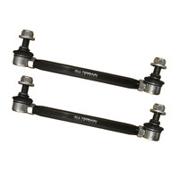 Adjustable Rear Sway Bar Links Navara NP300