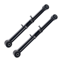 Adjustable Upper Trailing Arms Navara NP300