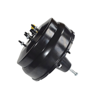 Brake Booster Landcruiser 80