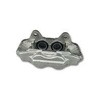 Right Front Brake Caliper Hilux GUN