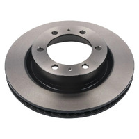 Front Disc Rotor Hilux KUN GGN