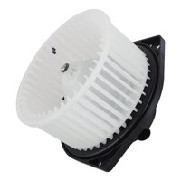 Heater Blower Motor Patrol GU