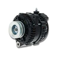 Alternator Black Series 170A Landcruiser HZJ HDJ