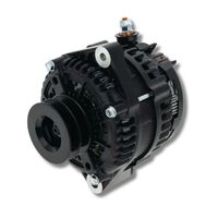 Alternator Black Series 240A Landcruiser HZJ HDJ