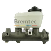 Brake Master Cylinder Landcruiser 80 ABS