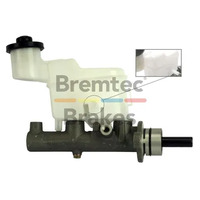 Brake Master Cylinder Hilux KUN GGN