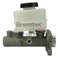 Brake Master Cylinder Patrol GU