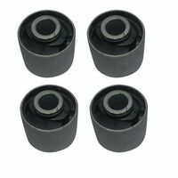 Trailing Arm Rear Lower Bush Kit Landcruiser 80 105