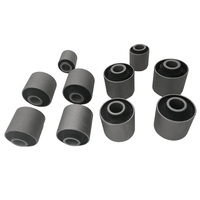 Rear Suspension Bush Kit Landcruiser 80 105