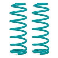 Dobinsons Rear Coil Springs Landcruiser 80 105 3Inch -200kg