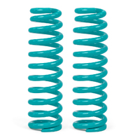 Dobinsons Front Coil Springs Landcruiser 79 3Inch 50-100kg