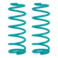 Dobinsons Rear Coil Springs Landcruiser 80 105 4Inch 60-100kg