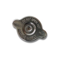 Radiator Cap Landcruiser 79 100 105