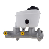 Brake Master Cylinder Landcruiser 80 Without ABS