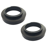 Rear Coil Spring Spacers 50mm Patrol GQ GU