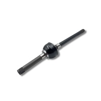 Axle Shaft & CV Joint Landcruiser 79 R/H