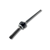 Axle Shaft & CV Joint Landcruiser 79 L/H