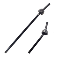 Axle Shaft & CV Joint Pair Patrol GU