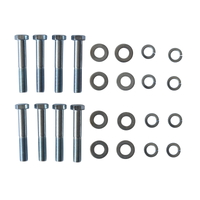 Extended Gearbox Crossmember Bolts Patrol GQ GU